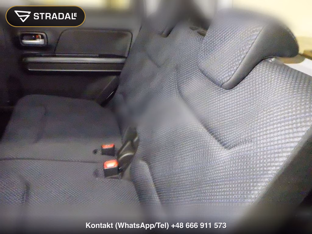 SUZUKI WAGON R 5D 4WD HYBRID FZ, miniaturka 7