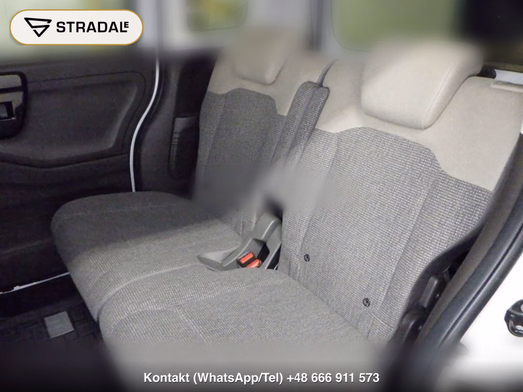 HONDA N-BOX 4WD L, miniaturka 7