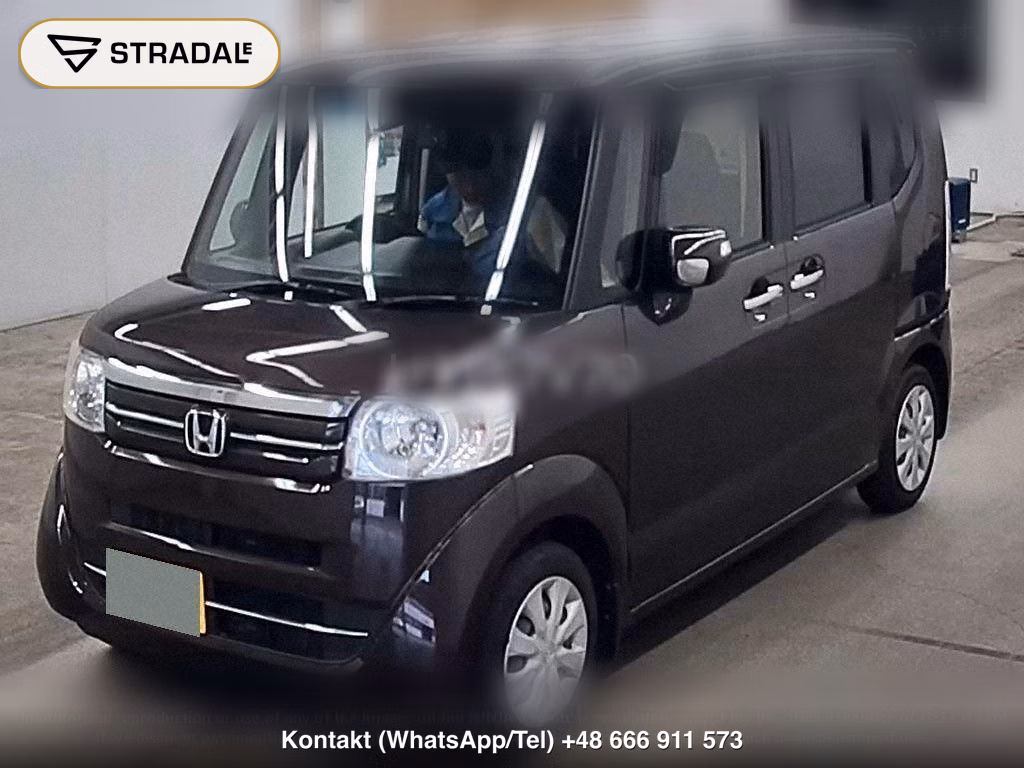 HONDA N-BOX+ OTHERS, miniaturka 5
