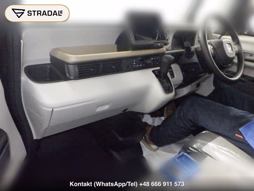 HONDA N-BOX, miniaturka 4
