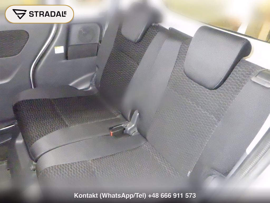 SUZUKI SPACIA CUSTOM TS, miniaturka 7