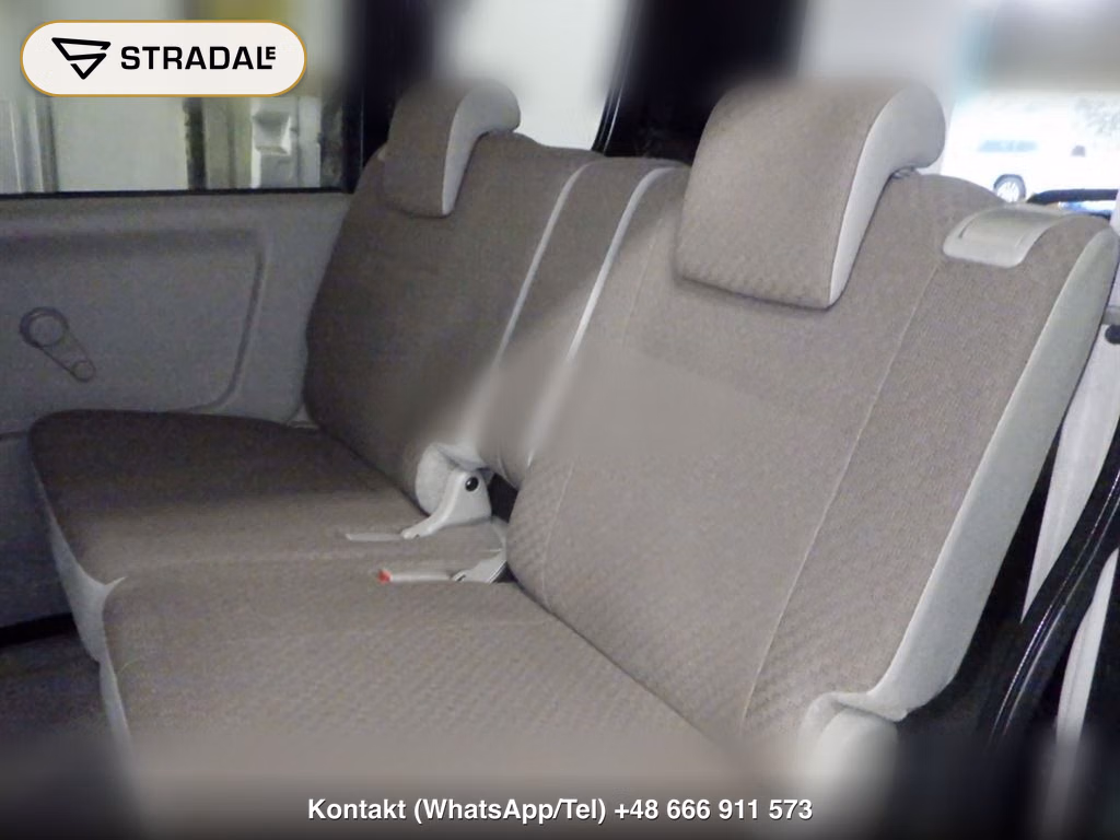 SUZUKI EVERY 5D 4WD, miniaturka 7