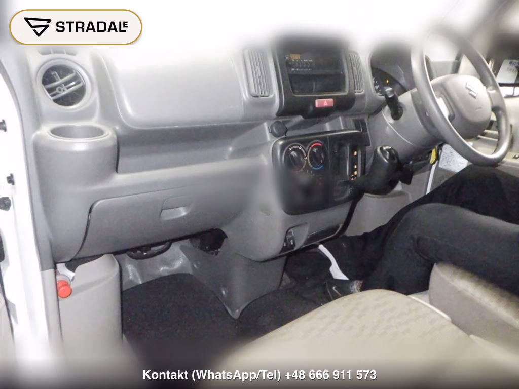 SUZUKI EVERY 5D 4WD OTHERS, miniaturka 4