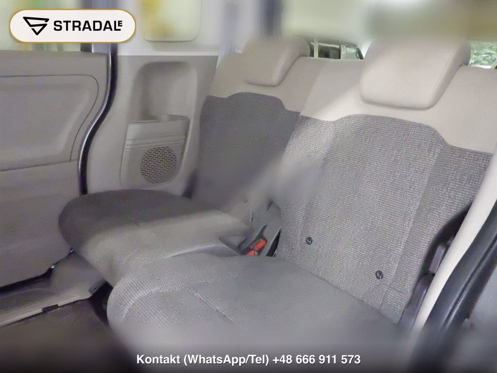 HONDA N-BOX 4WD G HONDA SENSING, miniaturka 7