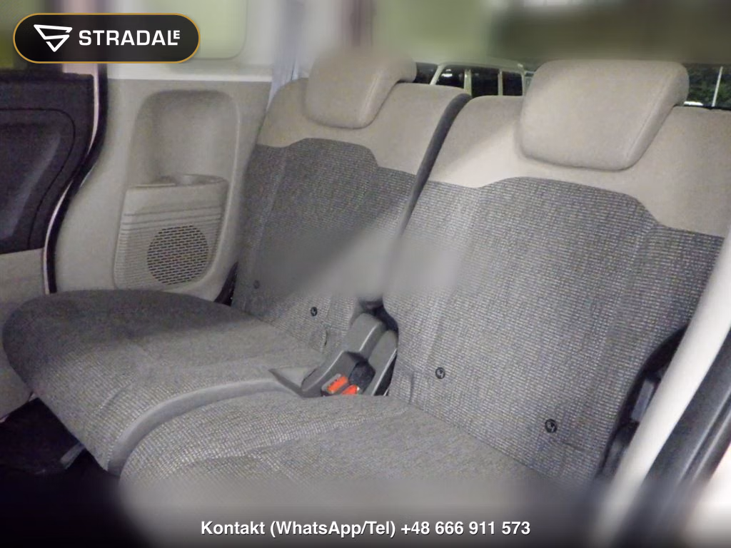 HONDA N-BOX 4WD G･EX HONDA SENSING, miniaturka 7