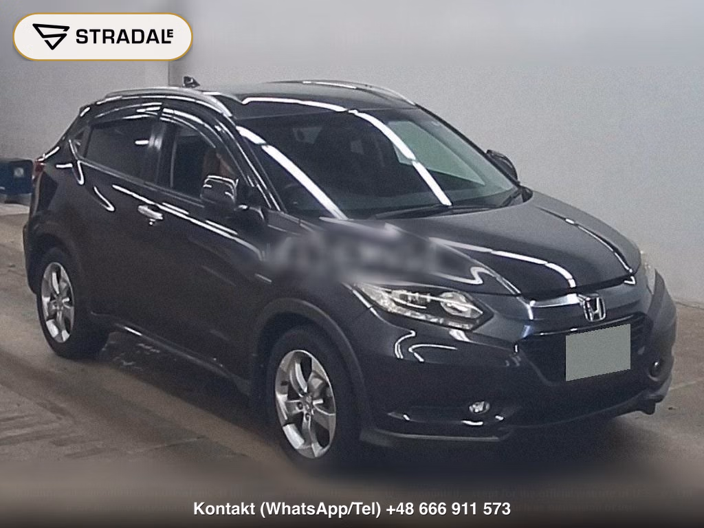 HONDA VEZEL 4WD HYBRID X･L PACKAGE, miniaturka 2