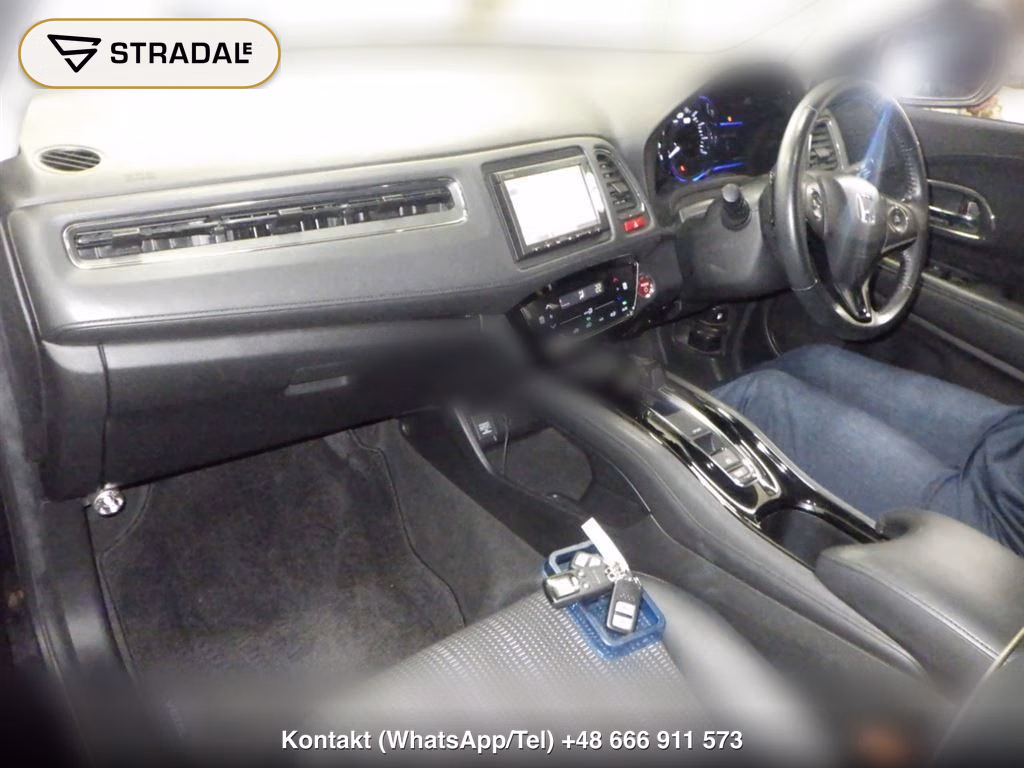 HONDA VEZEL 4WD HYBRID X･L PACKAGE, miniaturka 4
