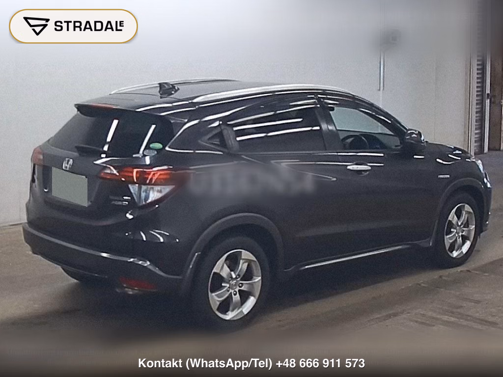 HONDA VEZEL 4WD HYBRID X･L PACKAGE, miniaturka 6