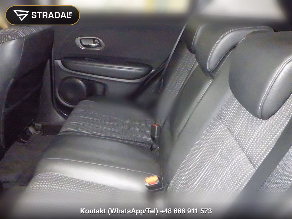 HONDA VEZEL 4WD HYBRID X･L PACKAGE, miniaturka 7