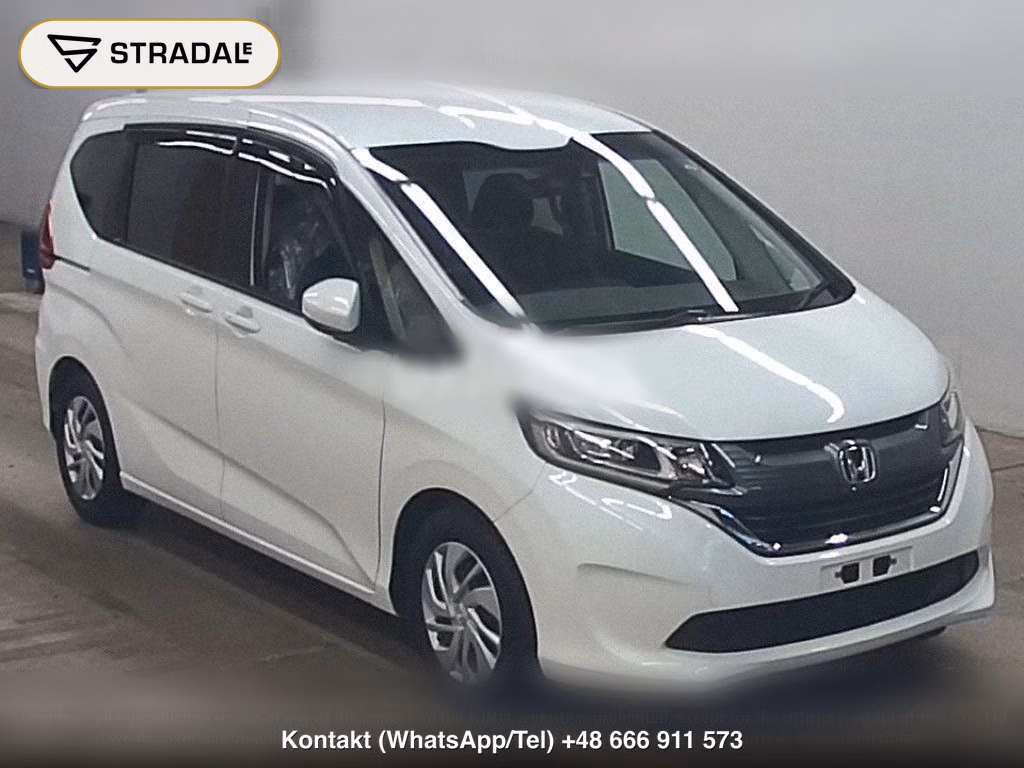 HONDA FREED G･HONDA SENSING, miniaturka 2