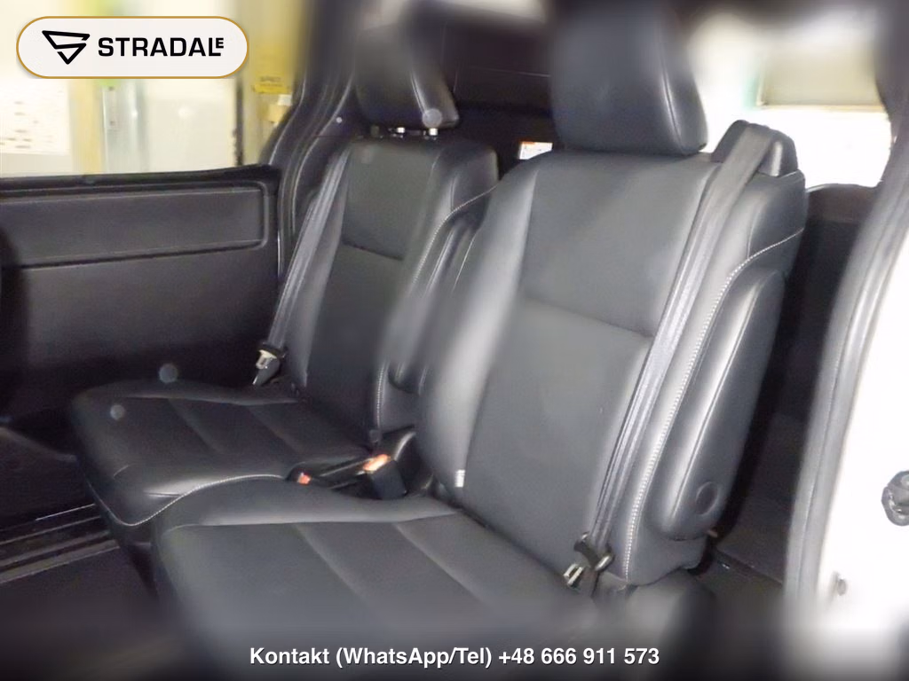 TOYOTA ESQUIRE HYBRID GI BLACK TAILORED, miniaturka 7