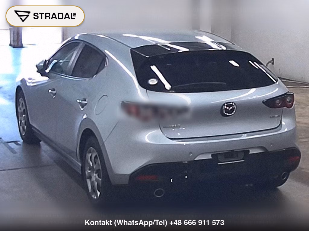 MAZDA MAZDA3 FASTBACK OTHERS, miniaturka 3