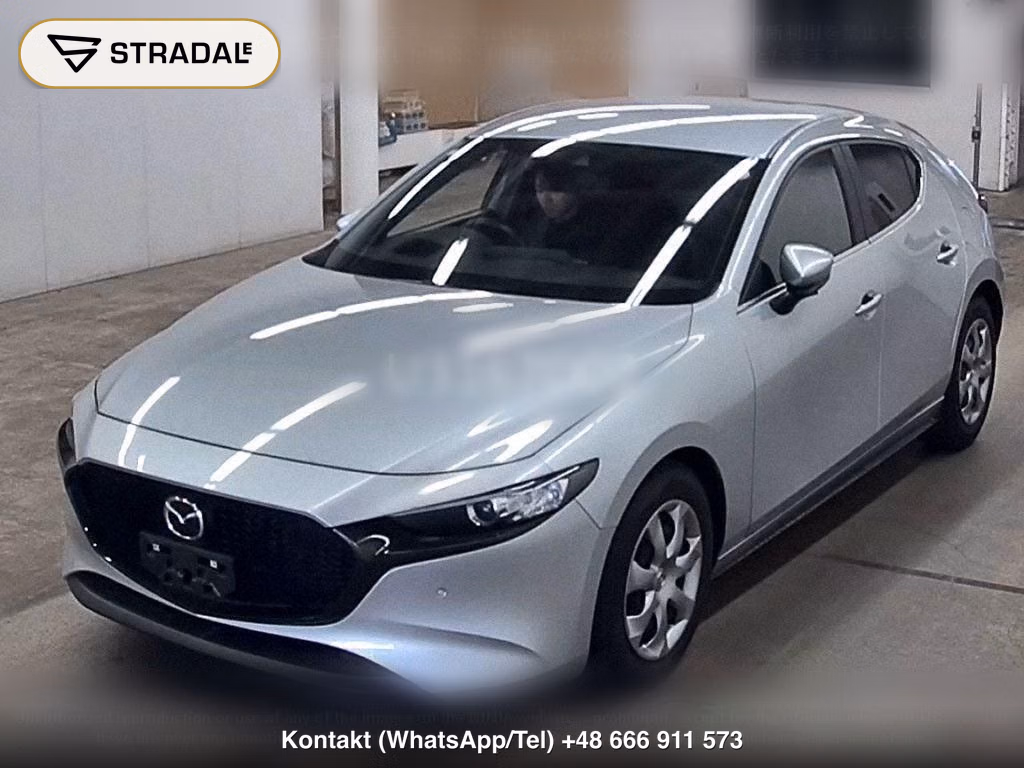 MAZDA MAZDA3 FASTBACK OTHERS, miniaturka 5