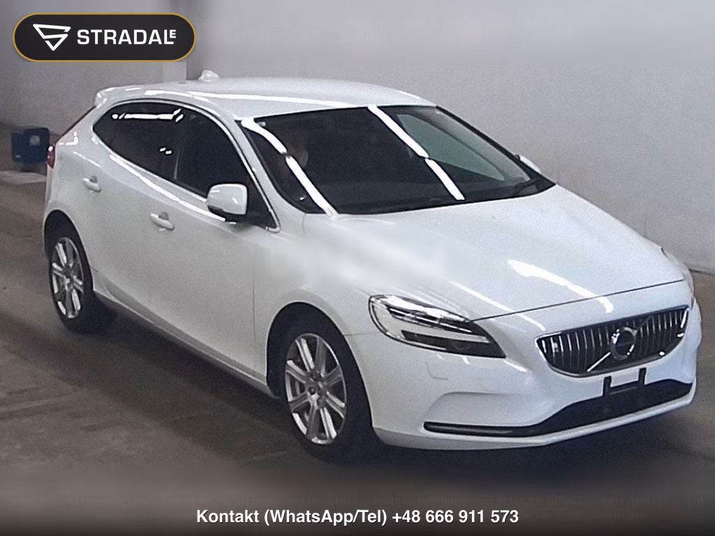 VOLVO V40 T3 INSCRIPTION, miniaturka 2