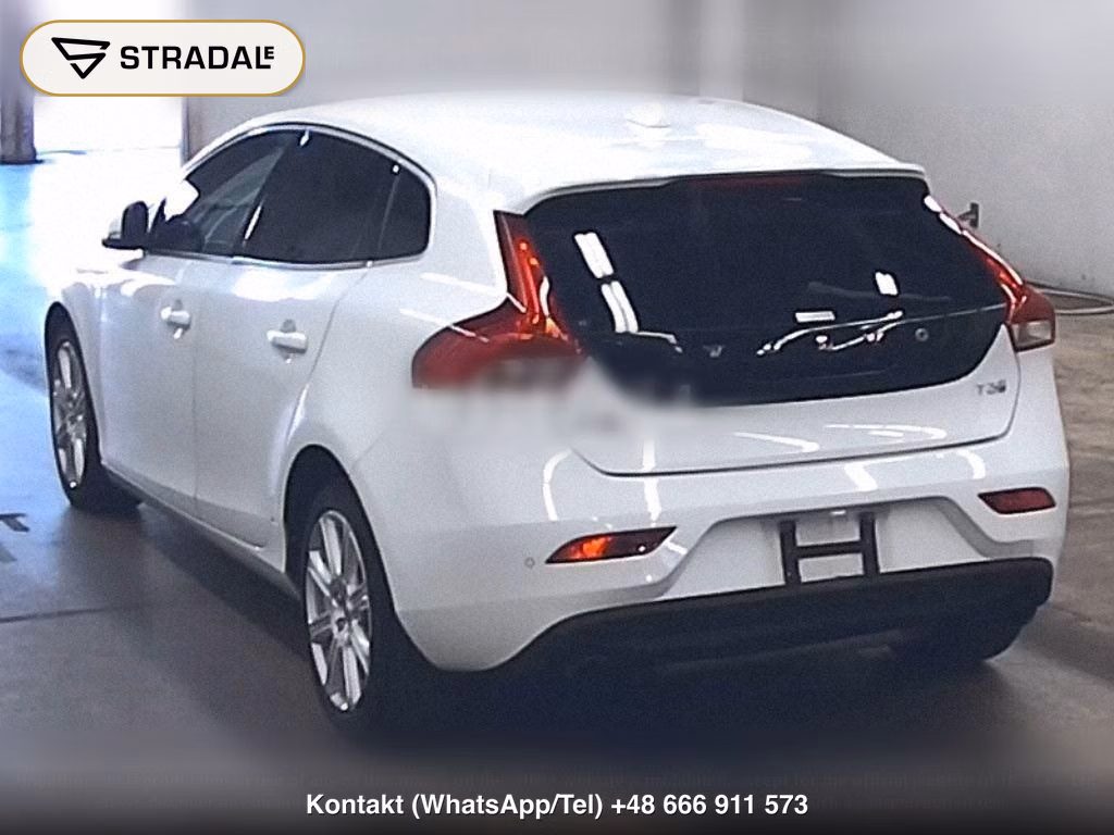VOLVO V40 T3 INSCRIPTION, miniaturka 3