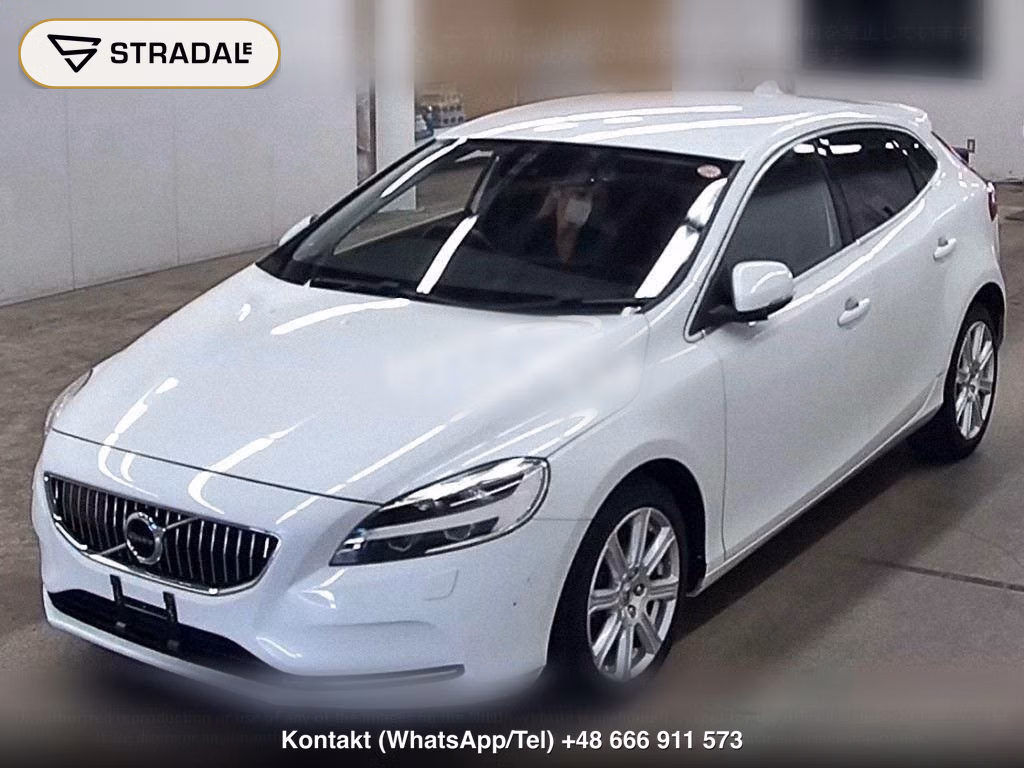 VOLVO V40 T3 INSCRIPTION, miniaturka 5