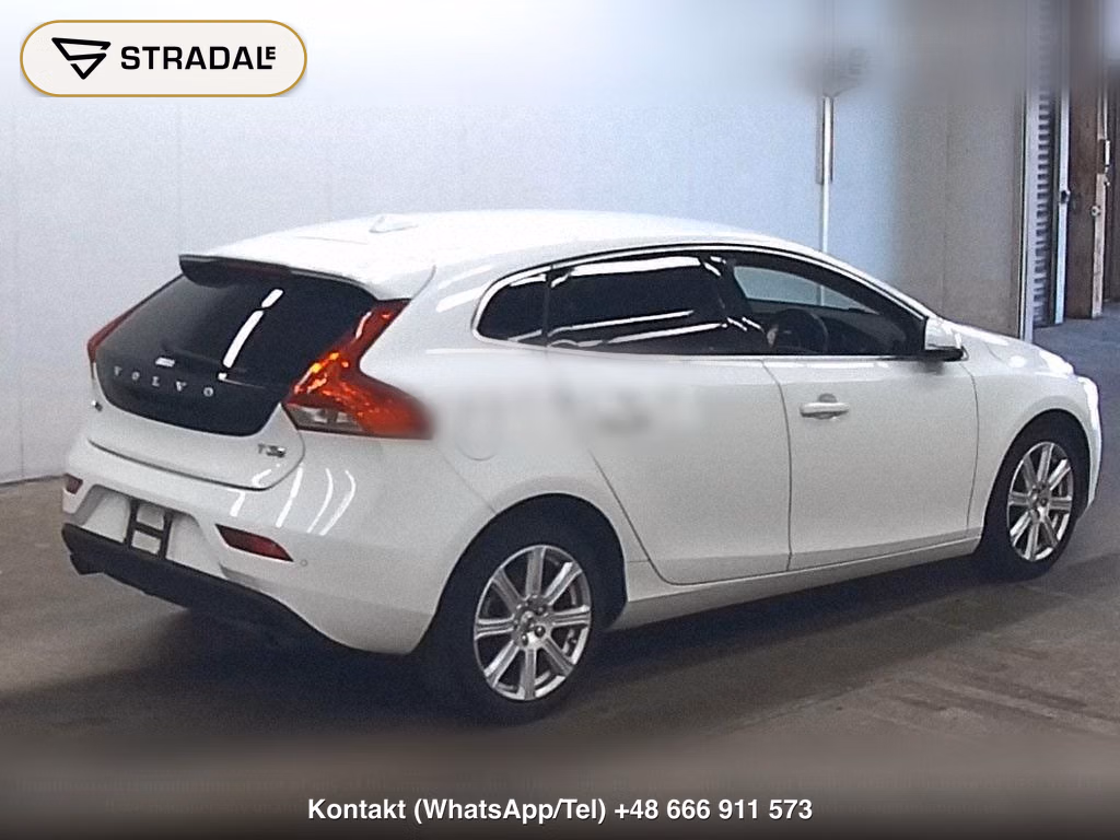 VOLVO V40 T3 INSCRIPTION, miniaturka 6