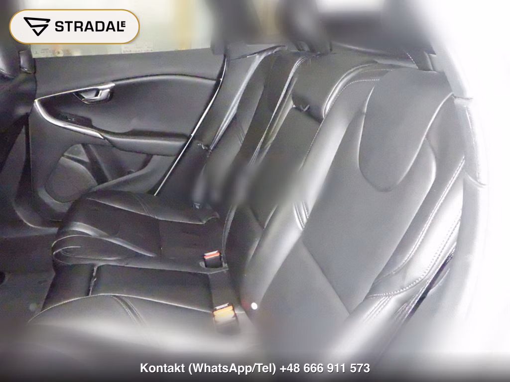 VOLVO V40 T3 INSCRIPTION, miniaturka 7