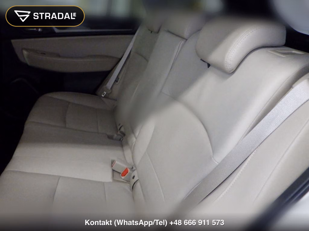 SUBARU OUTBACK 4WD LIMITED, miniaturka 7