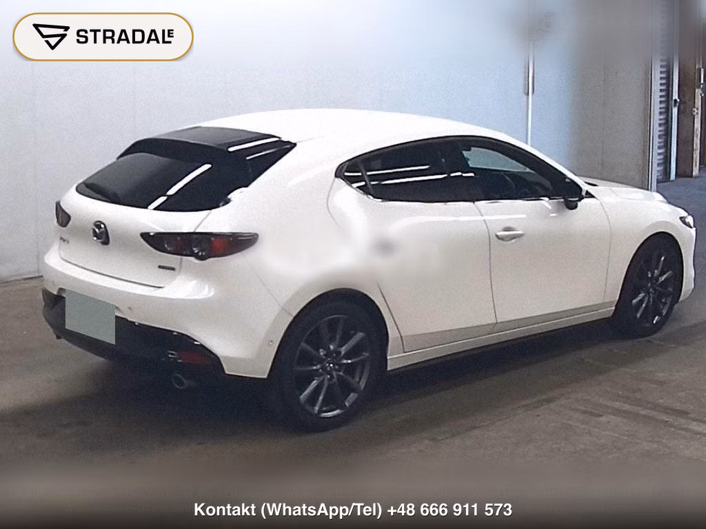 MAZDA MAZDA3 FASTBACK 15S TOURING, miniaturka 6