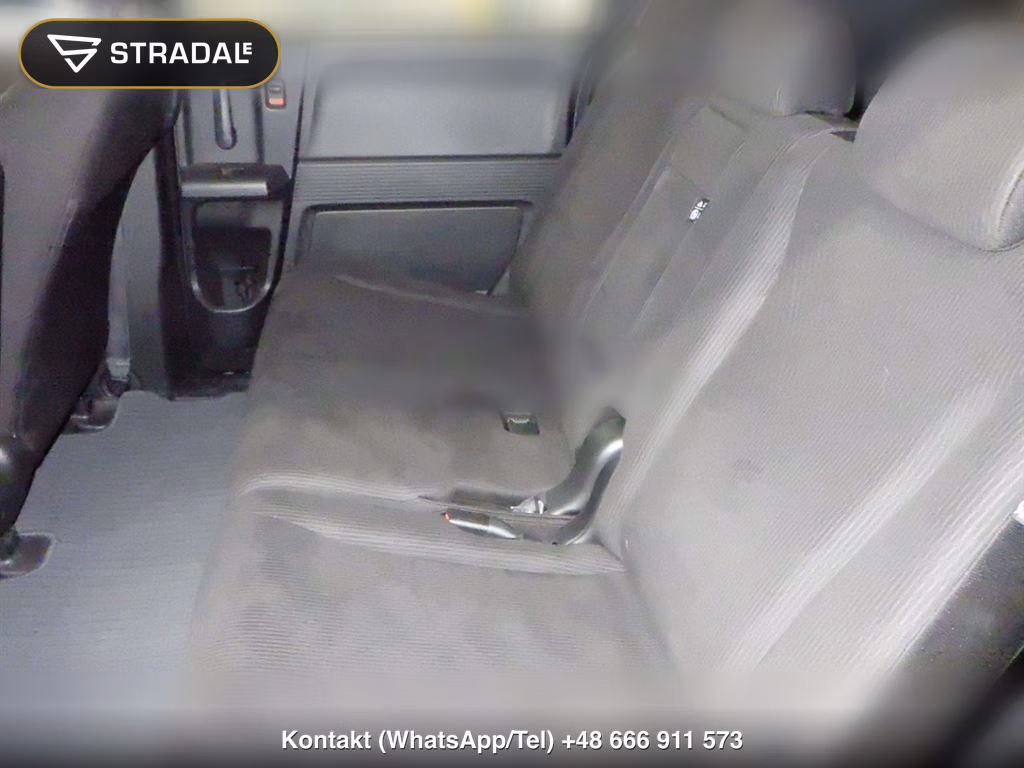 HONDA FREED G JUST SELECTION, miniaturka 7
