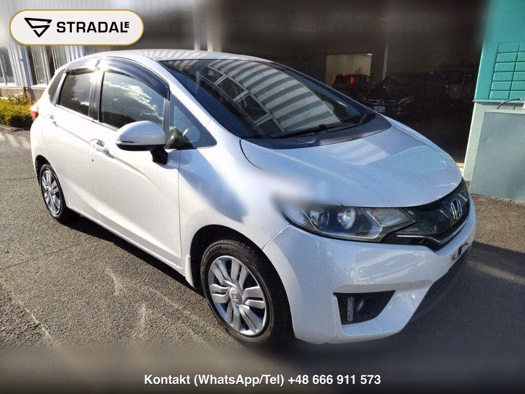 HONDA FIT 4WD 15X･L PACKAGE, miniaturka 2