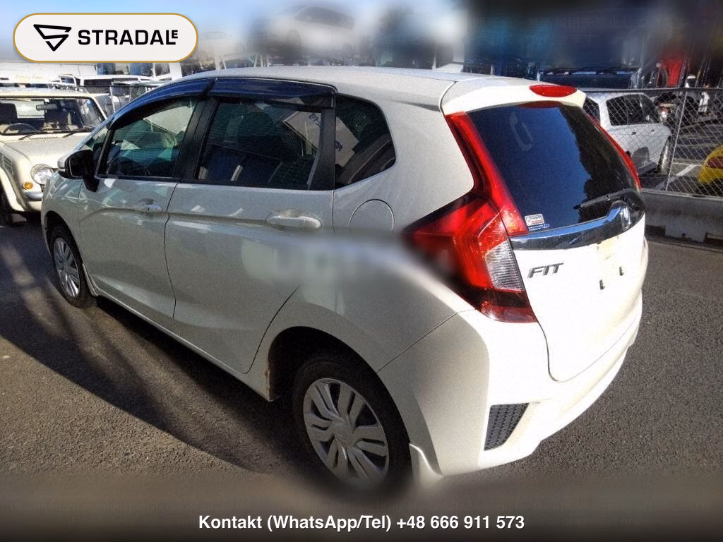 HONDA FIT 4WD 15X･L PACKAGE, miniaturka 3