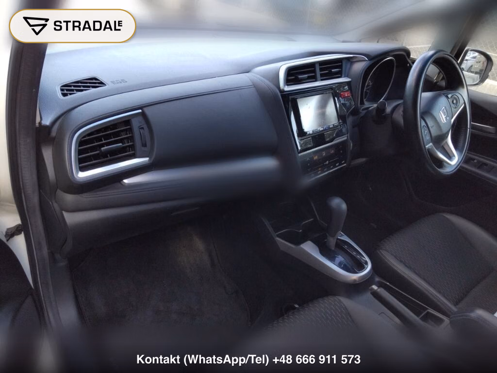 HONDA FIT 4WD 15X･L PACKAGE, miniaturka 4