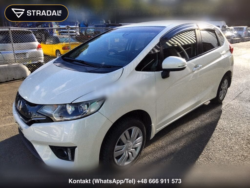HONDA FIT 4WD 15X･L PACKAGE, miniaturka 5