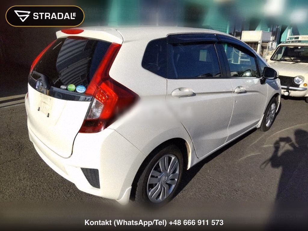 HONDA FIT 4WD 15X･L PACKAGE, miniaturka 6