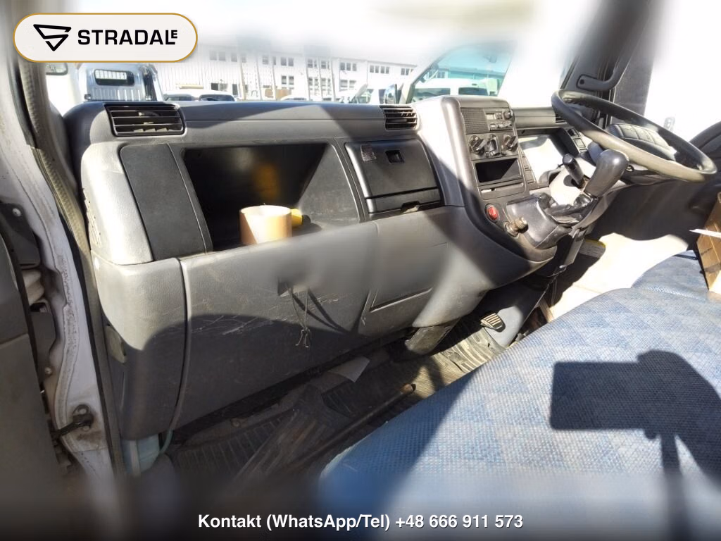 MITSUBISHI FUSO CANTER 4WD OTHERS, miniaturka 4