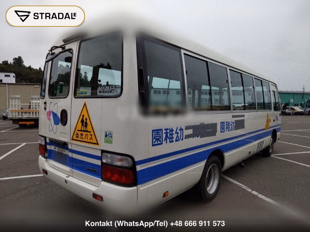 HINO OTHERS OTHERS, miniaturka 6
