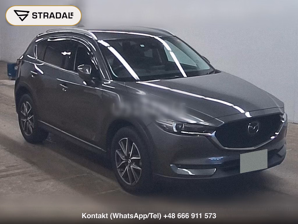 MAZDA CX-5 25S L PACKAGE, miniaturka 2