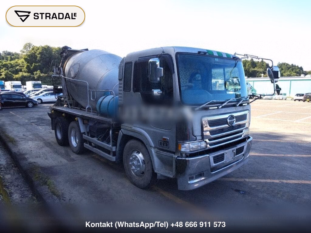 HINO PROFIA, miniaturka 2
