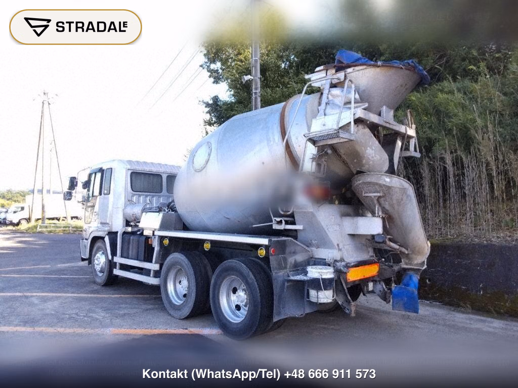 HINO PROFIA, miniaturka 3