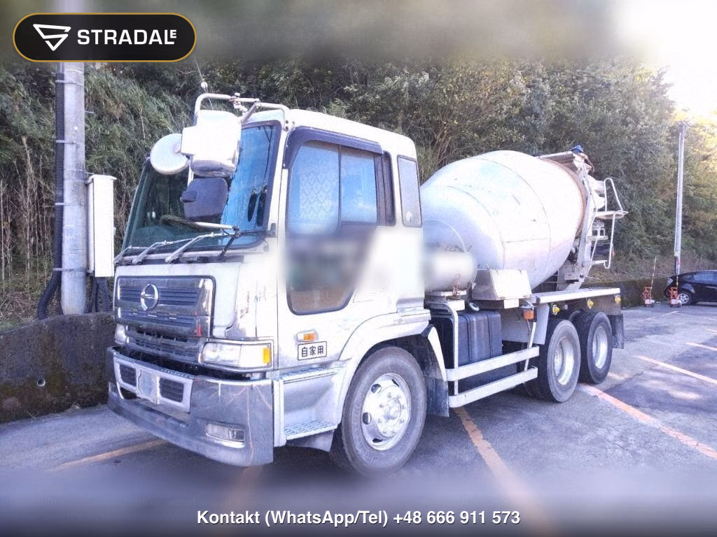 HINO PROFIA, miniaturka 5