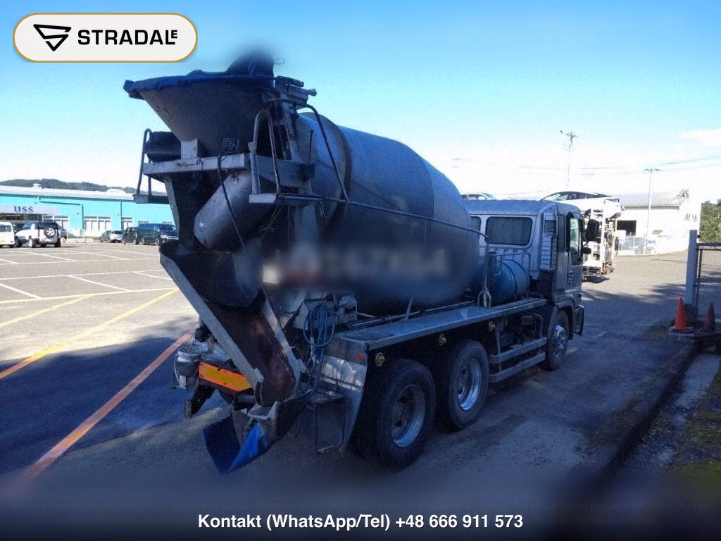 HINO PROFIA, miniaturka 6