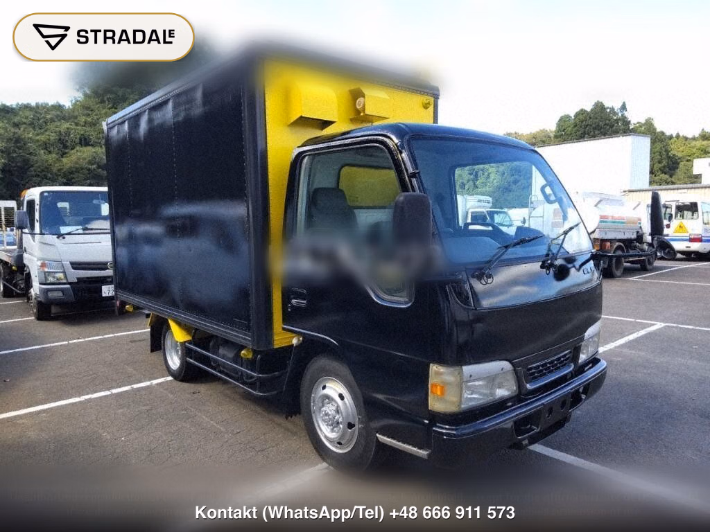ISUZU OTHERS, miniaturka 2