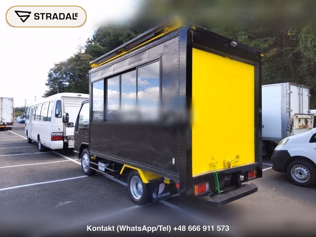 ISUZU OTHERS, miniaturka 3