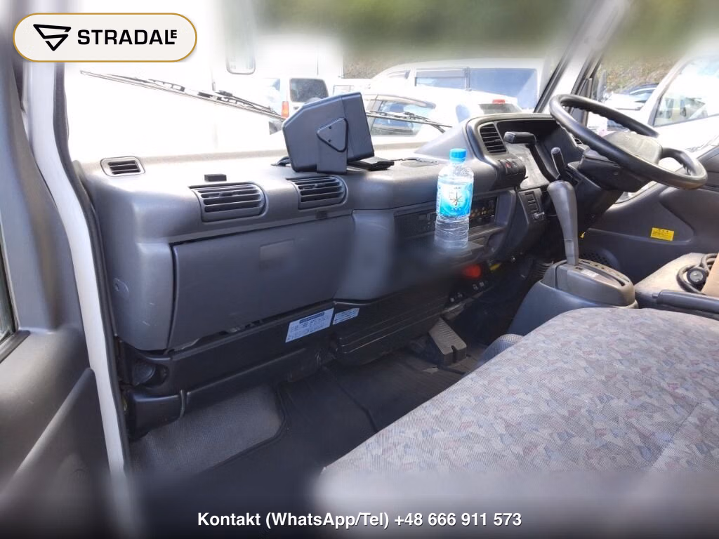 ISUZU OTHERS, miniaturka 4