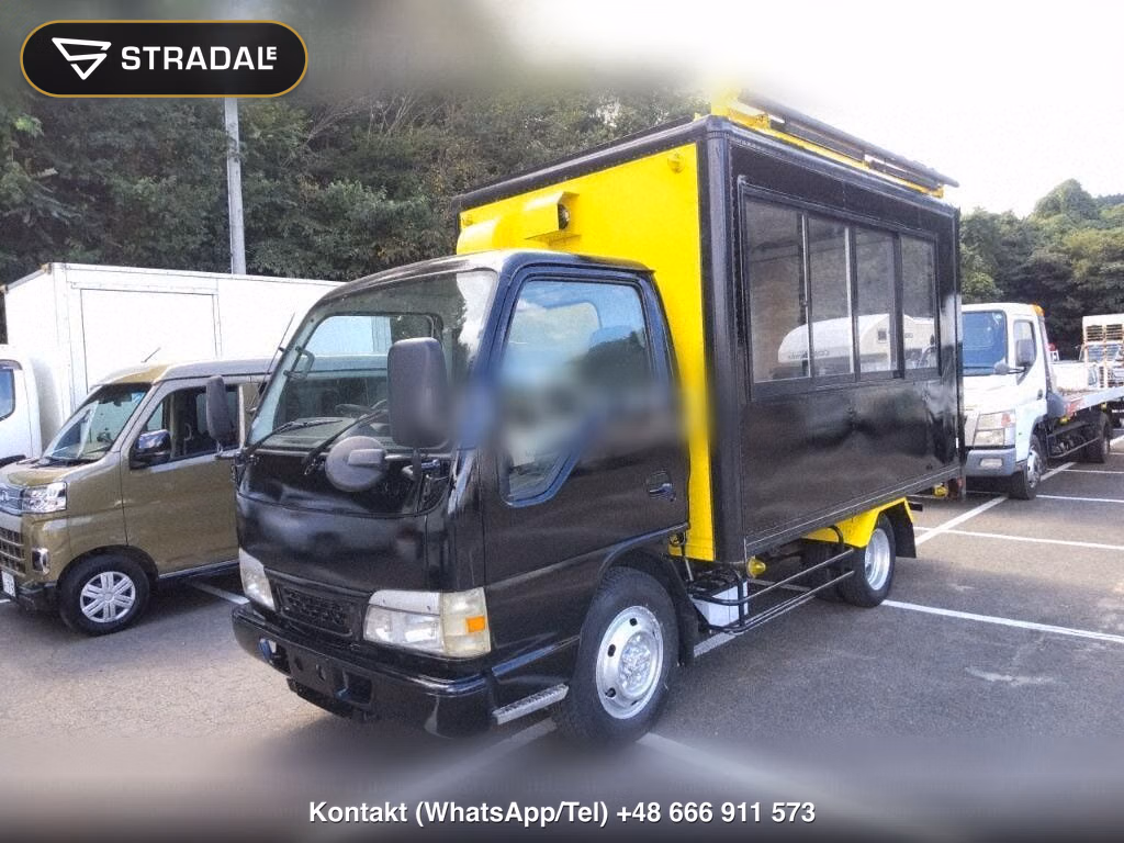 ISUZU OTHERS, miniaturka 5