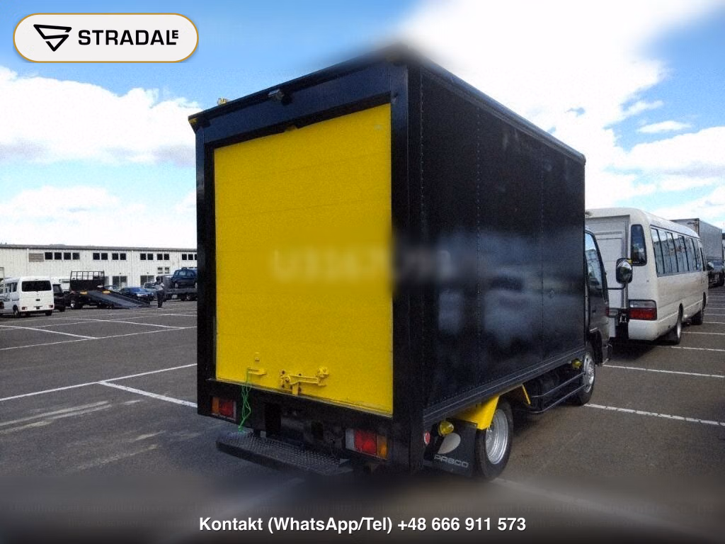 ISUZU OTHERS, miniaturka 6