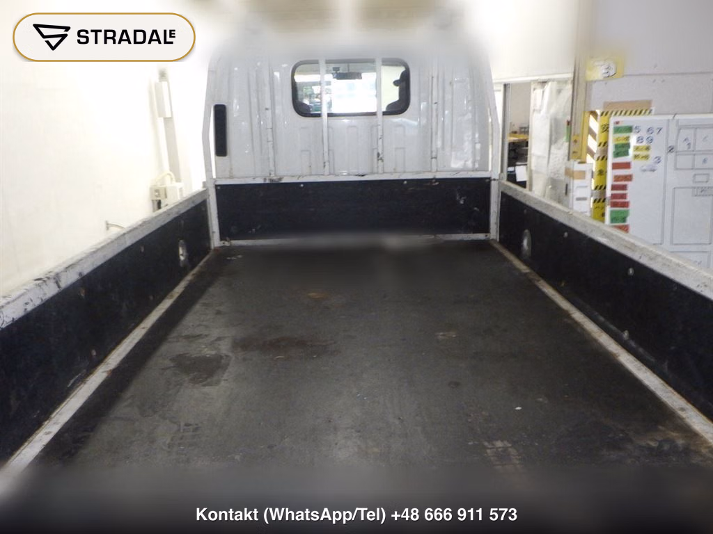 ISUZU ELF TRUCK 2D 4WD, miniaturka 7