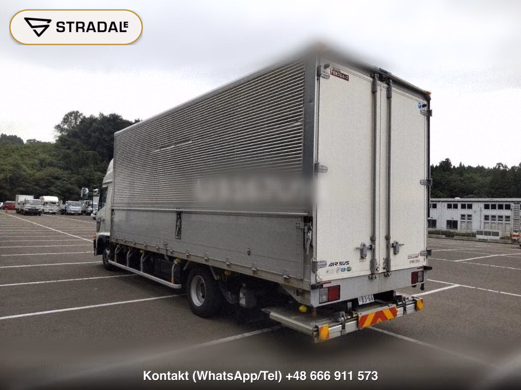 HINO HINO RANGER 2D OTHERS, miniaturka 3
