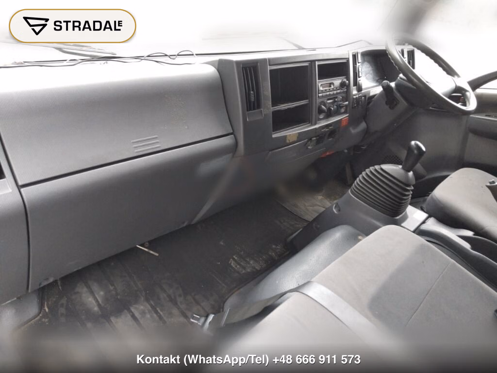 ISUZU ELF TRUCK 2D OTHERS, miniaturka 4