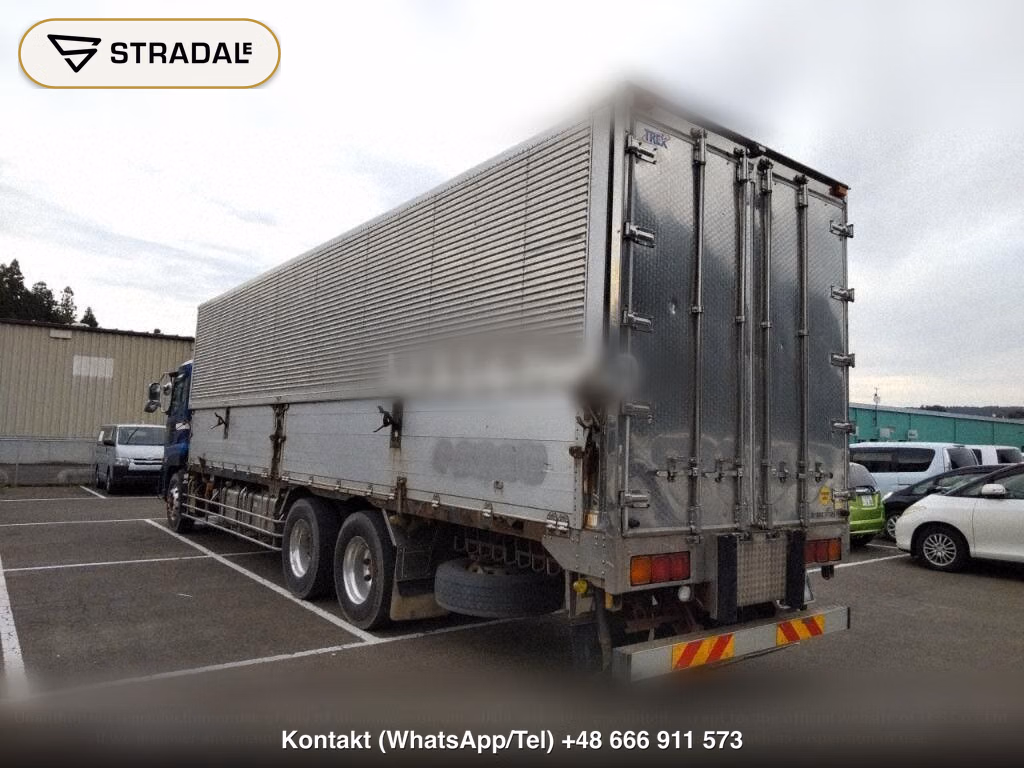 UD TRUCKS OTHERS OTHERS, miniaturka 3
