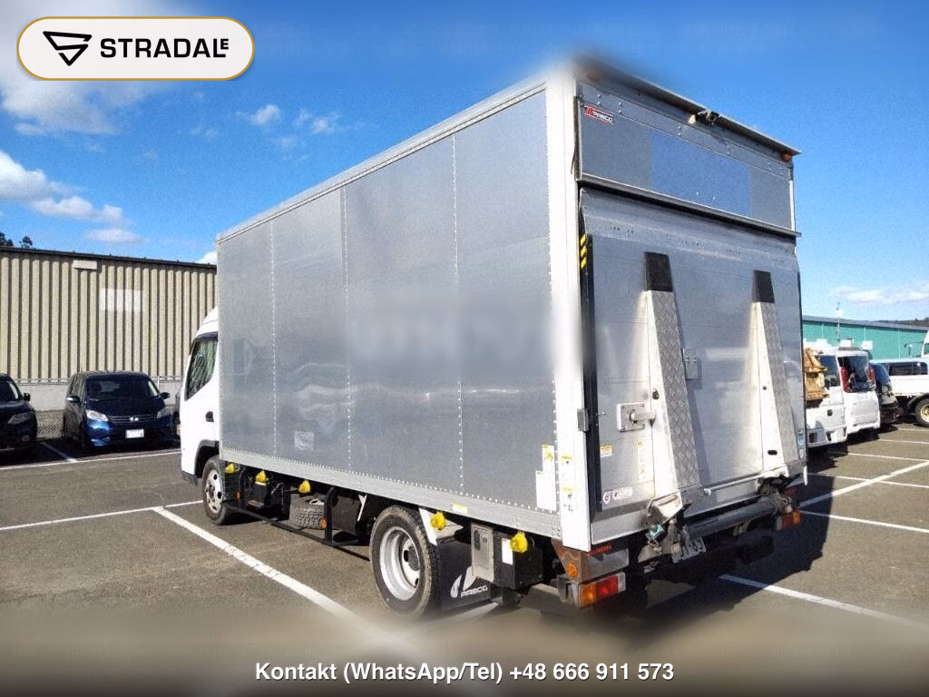 MITSUBISHI FUSO CANTER 2D OTHERS, miniaturka 3