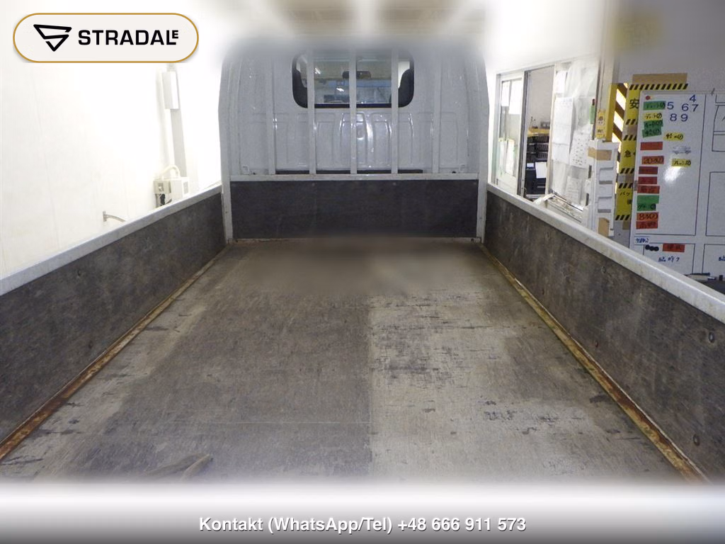NISSAN ATLAS TRUCK 2D BASE GRADE, miniaturka 7