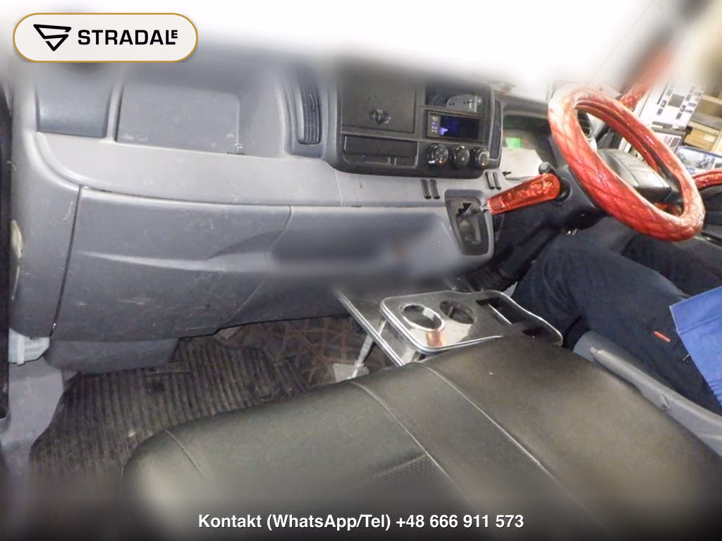 MITSUBISHI FUSO CANTER 2D OTHERS, miniaturka 4