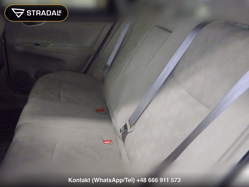 NISSAN SYLPHY X, miniaturka 7